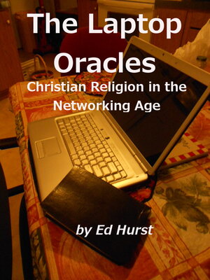cover image of The Laptop Oracles